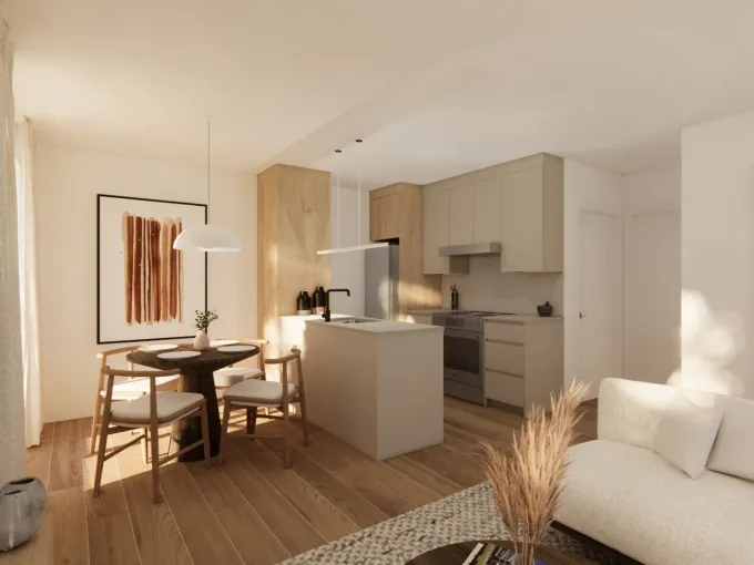 Photo Évasion 3¹⁄₂