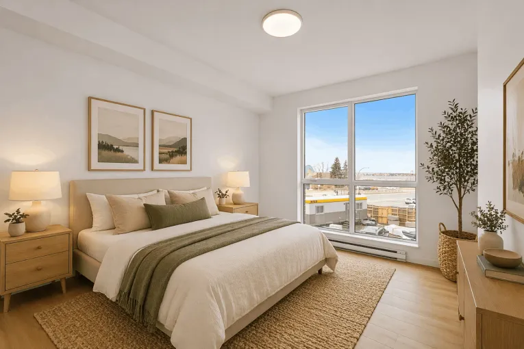 Photo 1 bedroom