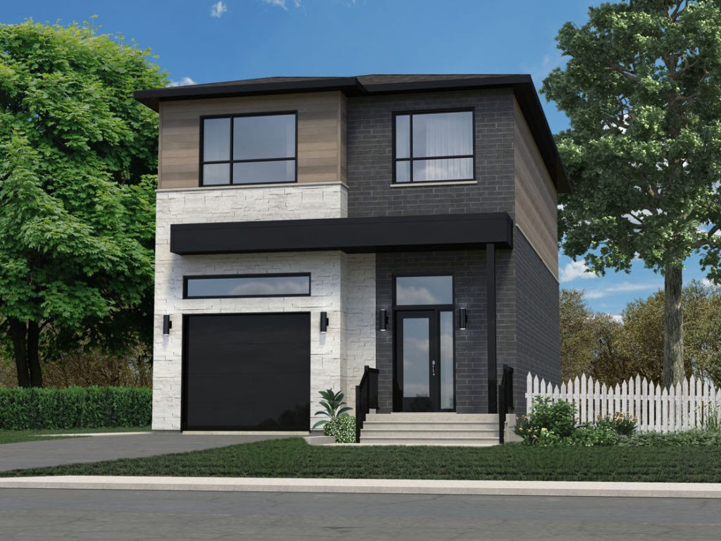 Longueuil - Maisons Unifamiliale-0