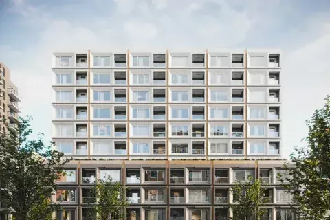 1200 Mackay Condominiums-1