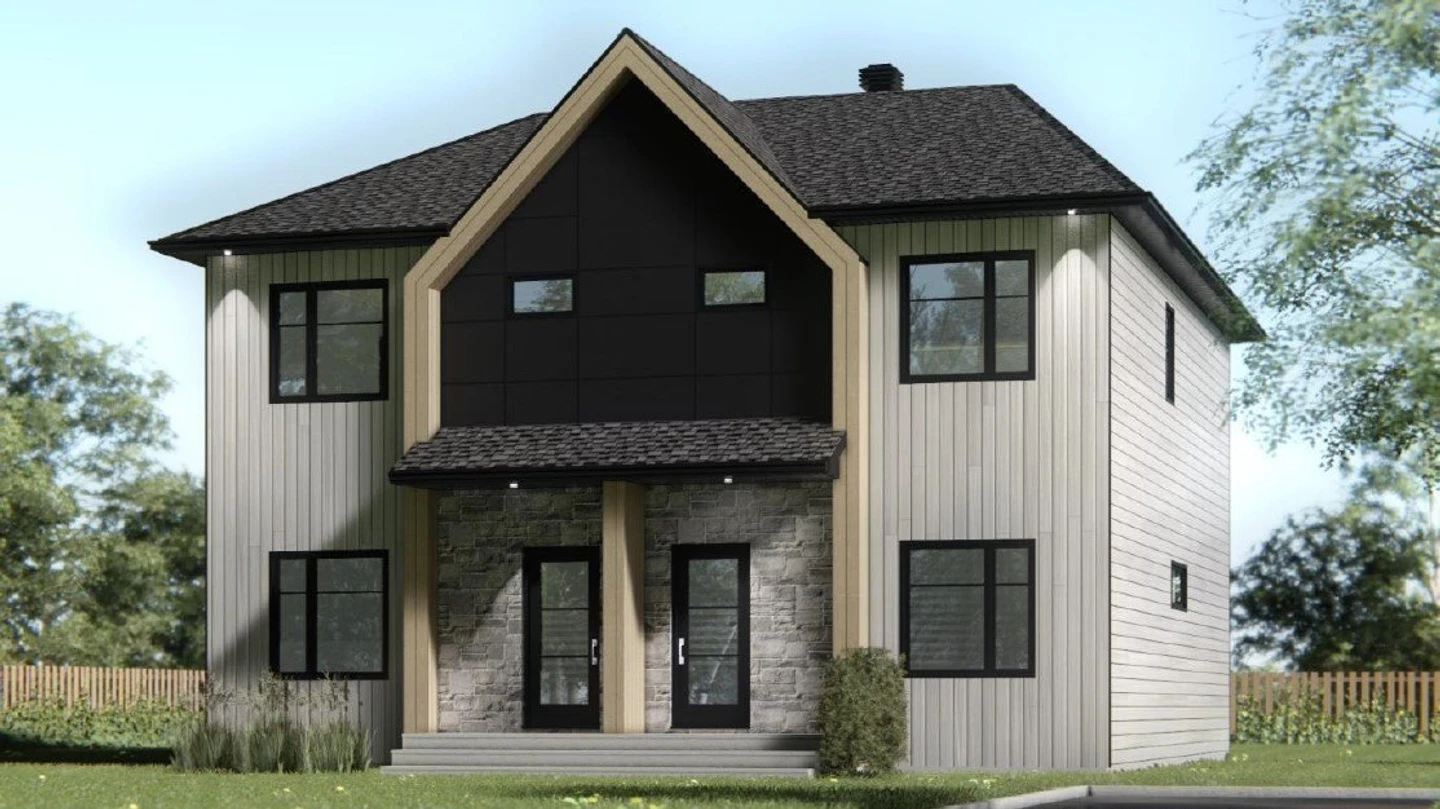 1626 Av. de la Montagne E.-0