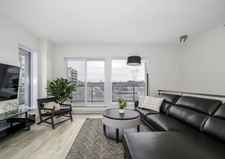 Photo Townhouse (2 bedrooms)
