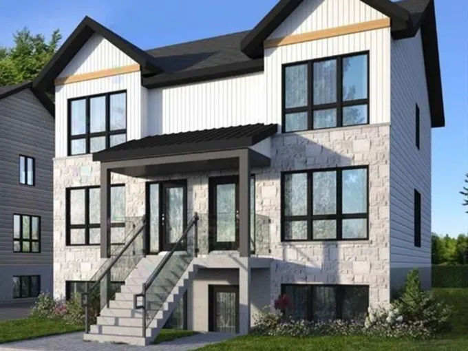 5500 Rue Charles-L'Heureux #3-1