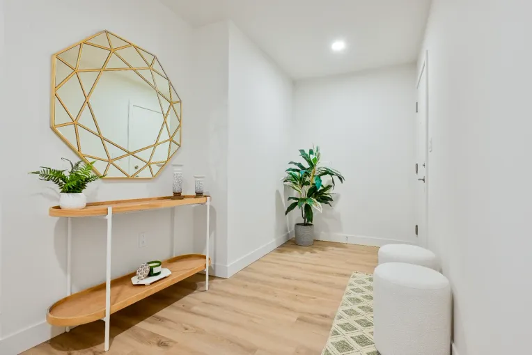 Photo 1 chambre