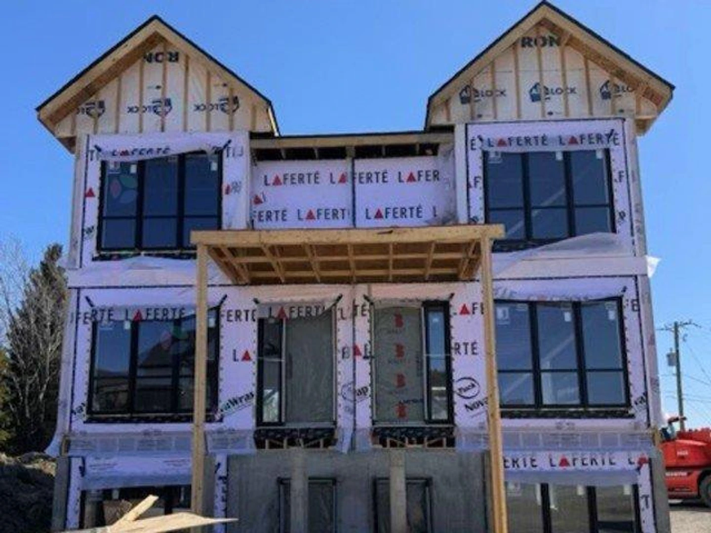 5510 Rue Charles-L'Heureux #1-0
