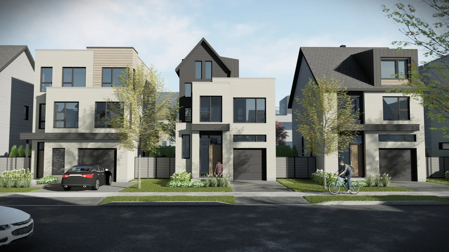 SINGLE-FAMILY HOMES-0