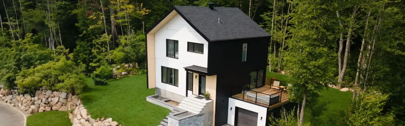 Cap-Rouge – Quartier Les Sources-1