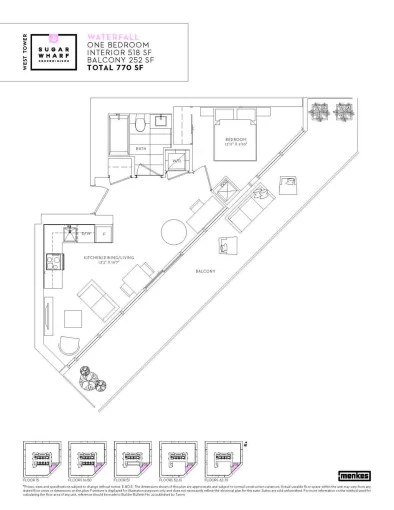 Photo 1 bedroom