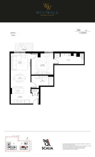 Photo 1 habitación