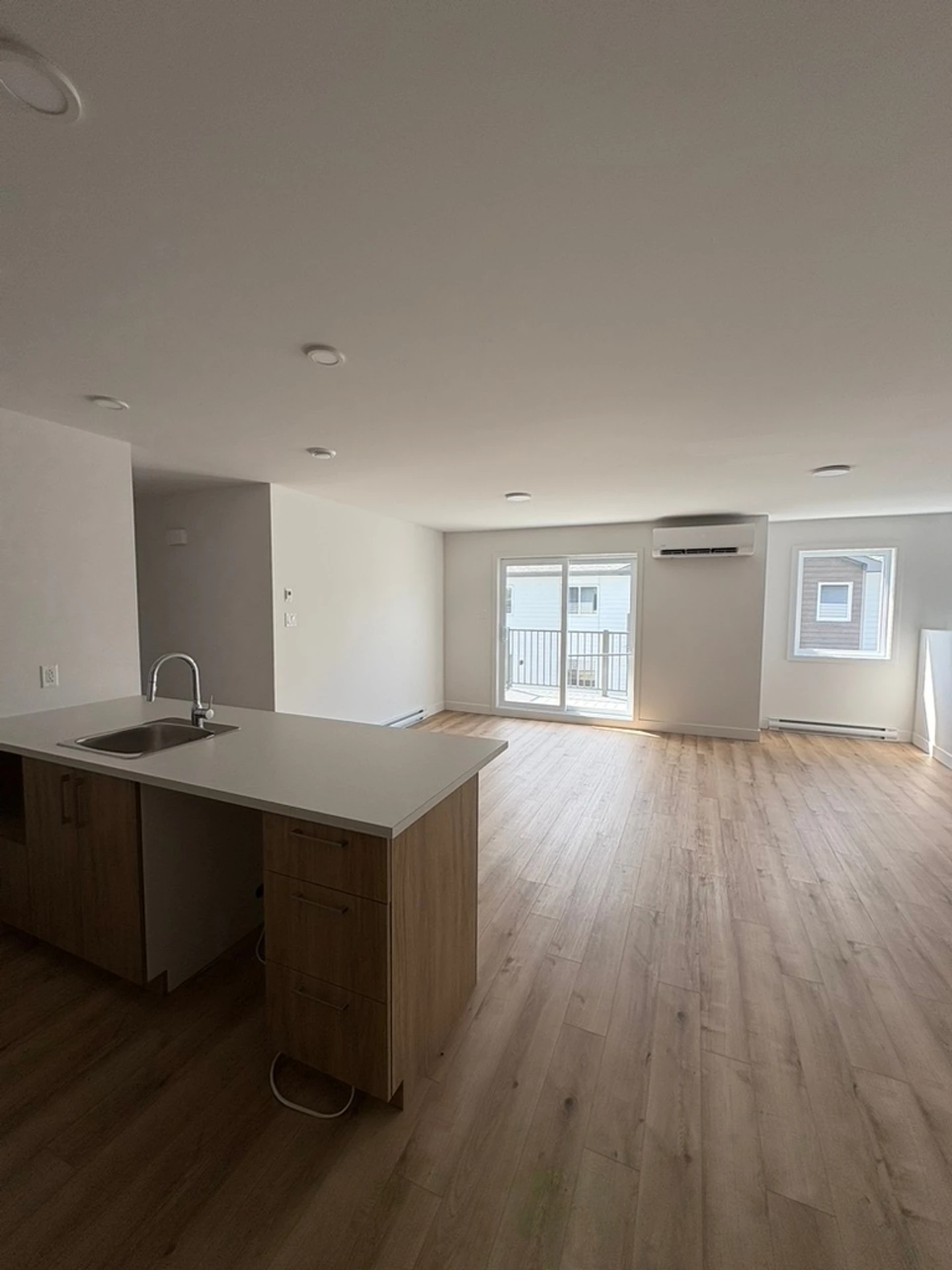 New development project in Sainte-Julienne-0