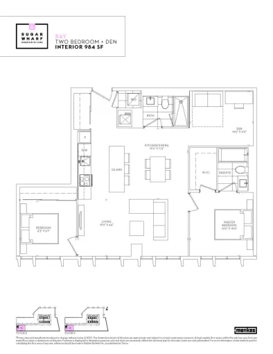 Photo 2 bedrooms