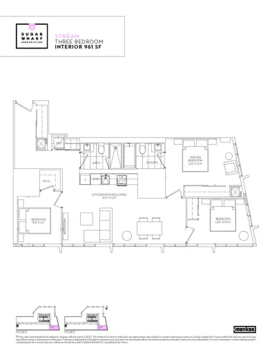 Photo 3 bedrooms