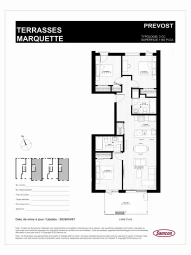 Photo 3 bedrooms