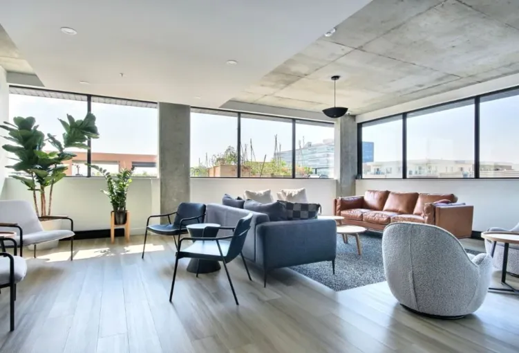 Photo Townhouse (3 bedrooms)