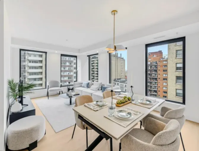 Photo Penthouse