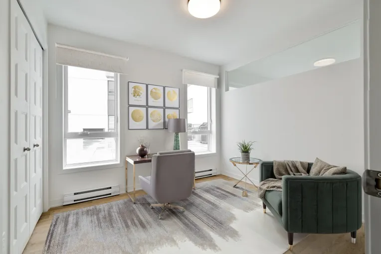 Photo 2 bedrooms