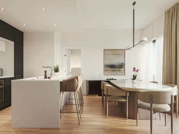 Photo Townhouse
