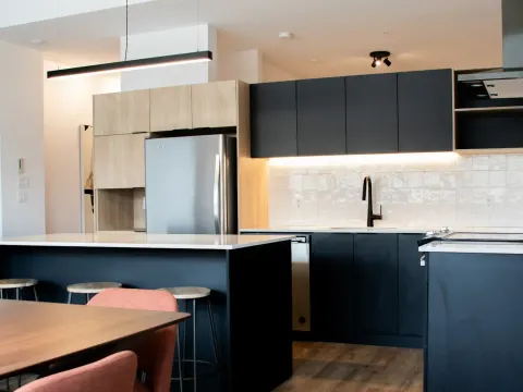 Condos for Rent  (5 ½) in Westmount - LABO MTL-1