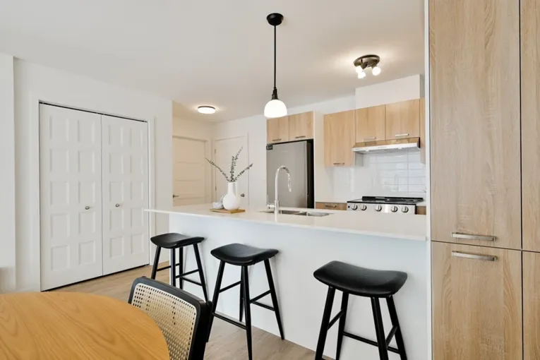 Photo 3 bedrooms Townhouse