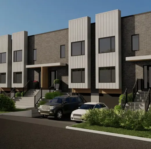 Loretteville – Rue du Golf-1