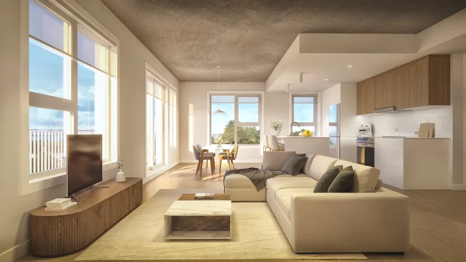 Photo 3 bedrooms