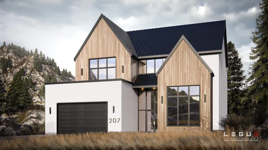 La Scandinave-1