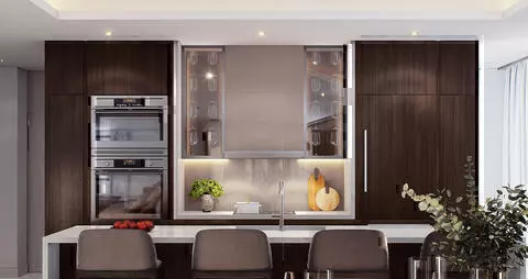 Photo Executive Suite