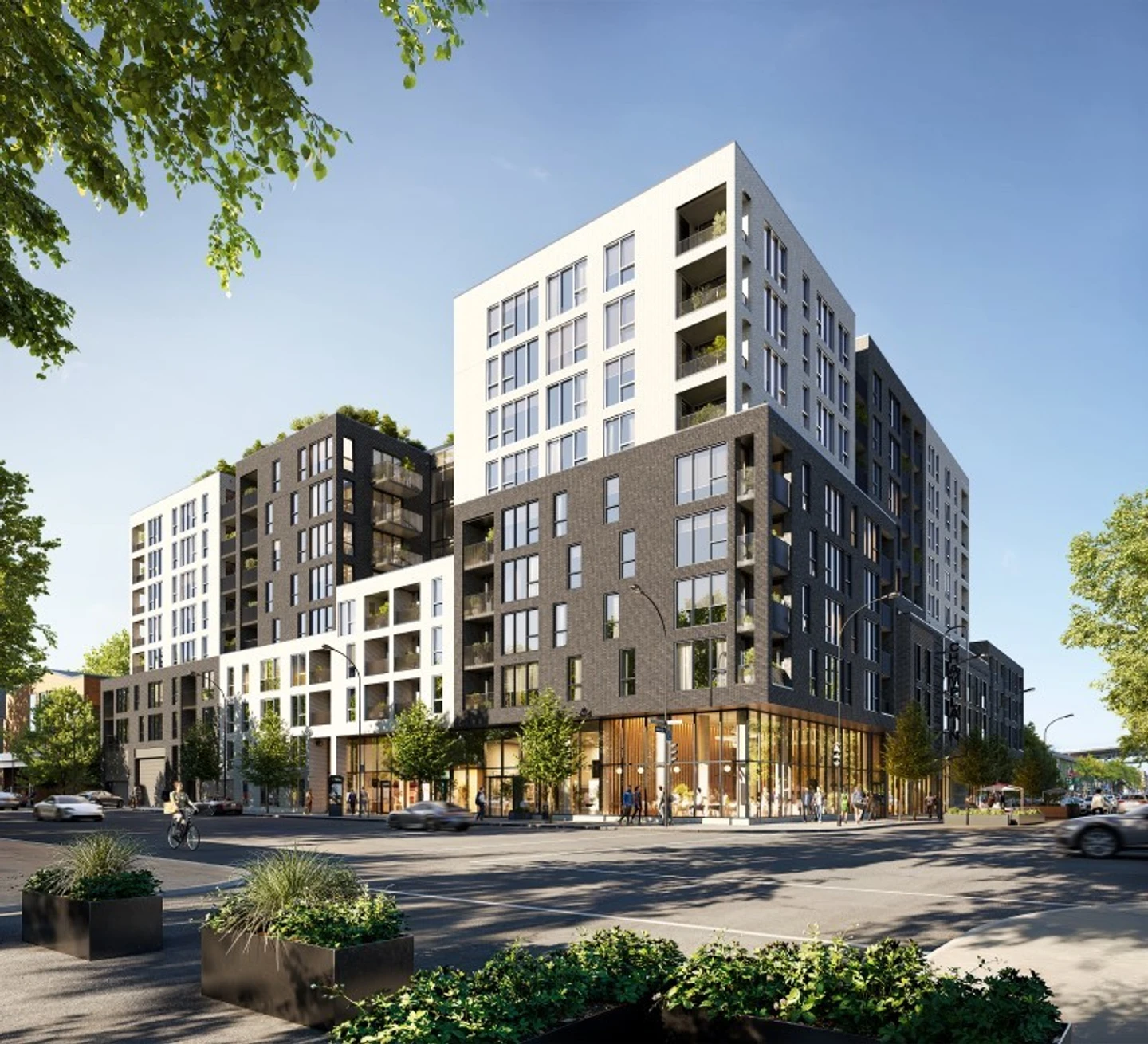 CHAMPLAIN Condo Rentals-0