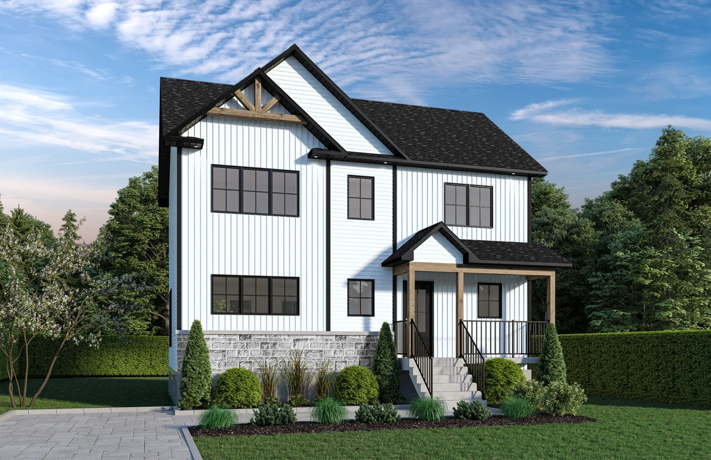 5041 rue Mills, Sherbrooke-0
