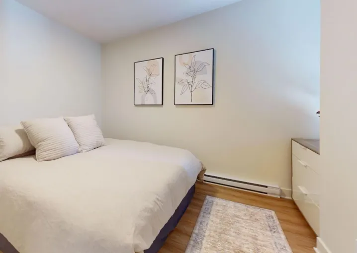 Photo Horizon 4¹⁄₂