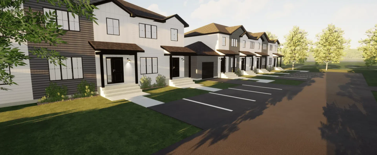 Développement Immobilier Haute Saint-Charles-0