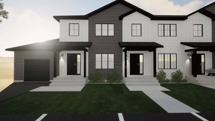 Rue Modène | Val-Bélair-1