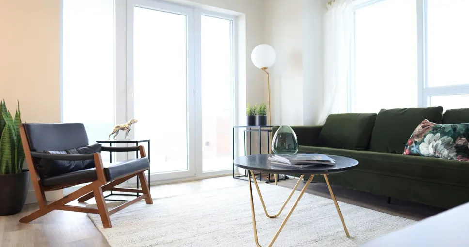 Photo Penthouse