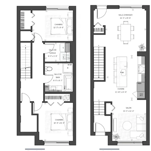Photo Townhouse