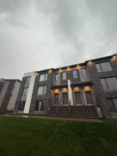  6 1/2 à louer à Trois-rivières-1