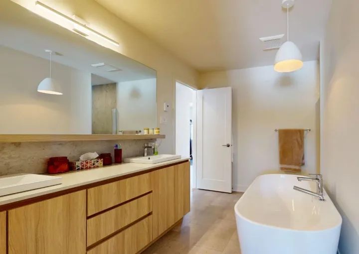 Photo Panoramique + 5¹⁄₂