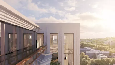 Photo 3 dormitorios Penthouse