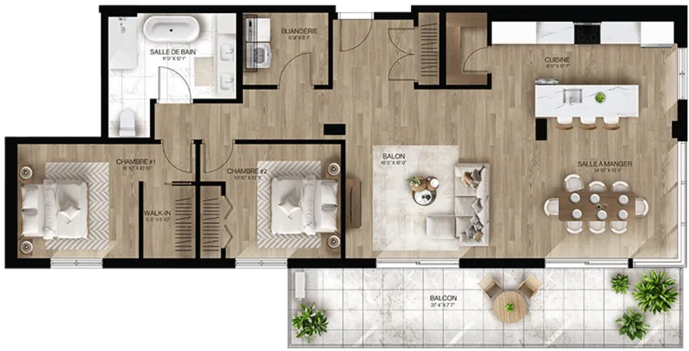 Photo Penthouse