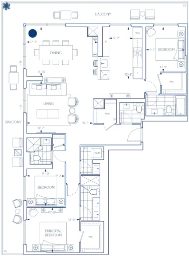 Photo Penthouse