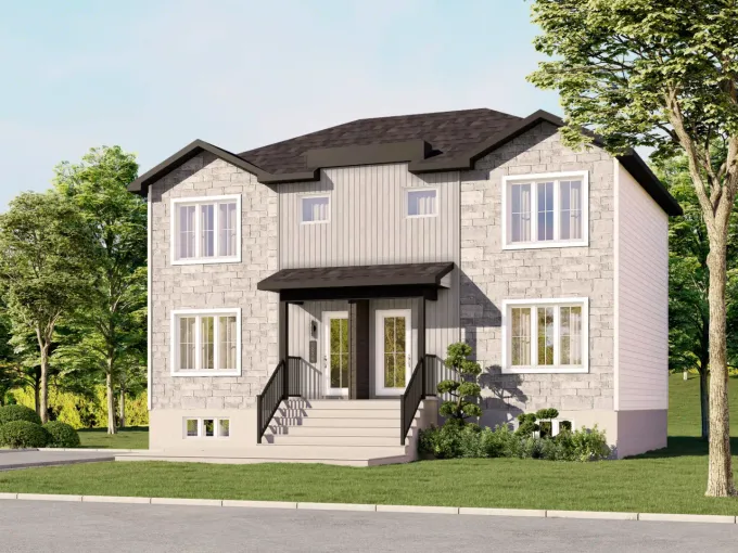 Les habitations Nelson-1