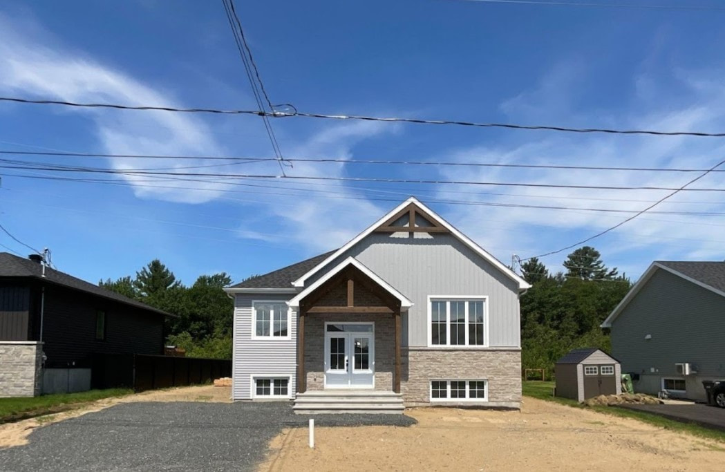 273 RUE PLESSIS House for sale Drummondville