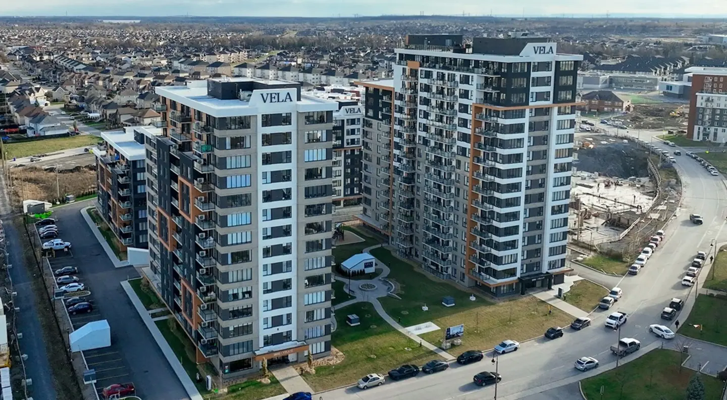 Condos Vela Condo Appartement a louer Vaudreuil Dorion